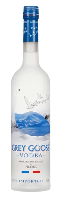 GREY GOOSE VDK